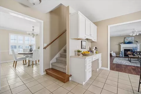 Entry Way - 704 Dresser Dr, Normal, IL 61761 photo 1 of 4