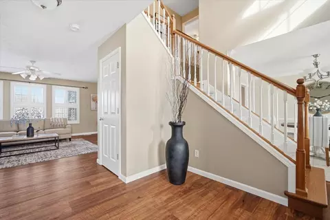 Entry Way - 704 Dresser Dr, Normal, IL 61761 photo 2 of 4