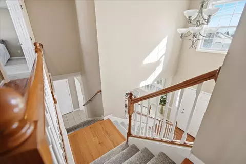 Entry Way - 704 Dresser Dr, Normal, IL 61761 photo 4 of 4