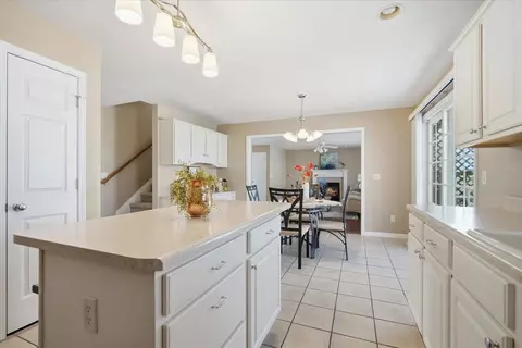 Kitchen - 704 Dresser Dr, Normal, IL 61761 photo 2 of 2