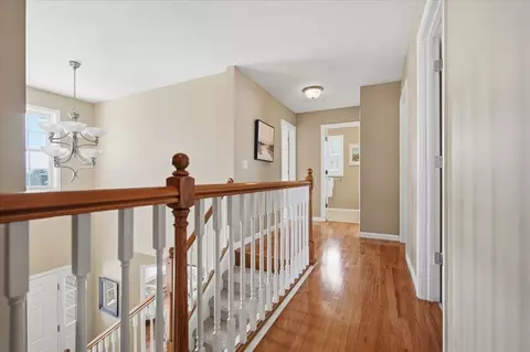Entry Way - 704 Dresser Dr, Normal, IL 61761 photo 3 of 4