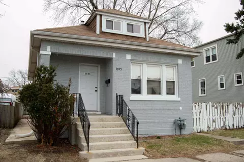 3925 Euclid Ave, Stickney, IL 60402