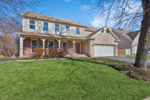 0 N655 Courtney Ln, Winfield, IL 60190
