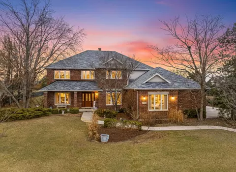 12808 W Timber Ln, Homer Glen, IL 60491