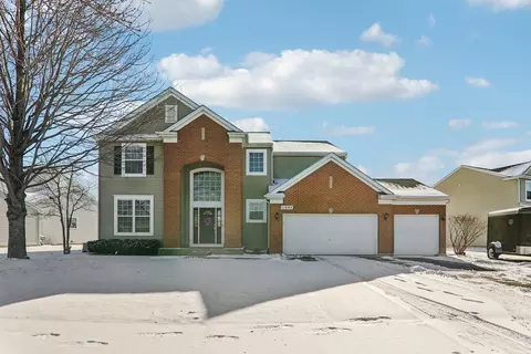 11405 Glenbrook Cir, Plainfield, IL 60585