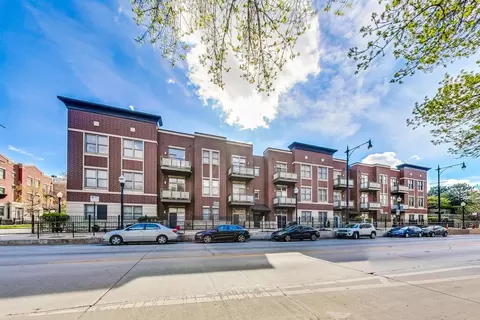 1515 S Halsted St #314, Chicago, IL 60607