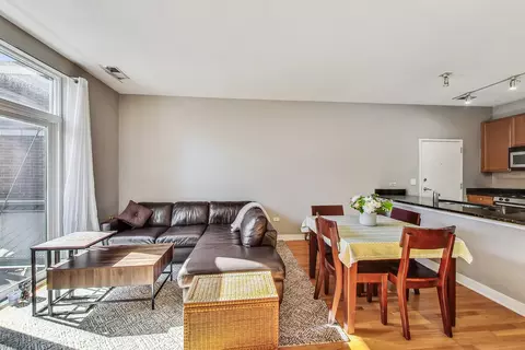 1515 S Halsted St #314, Chicago, IL 60607 photo 4