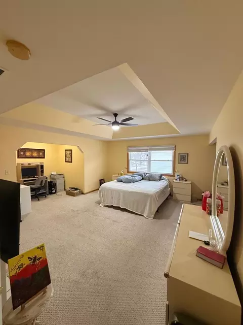 Bedroom - Undisclosed, Matteson, IL 60443 photo 11 of 12