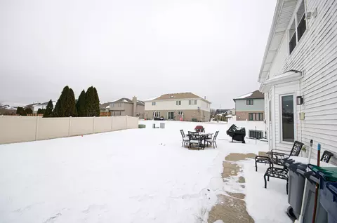 Exterior - Undisclosed, Matteson, IL 60443 photo 5 of 6
