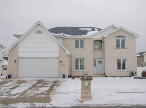 Exterior - Undisclosed, Matteson, IL 60443 photo 3 of 6