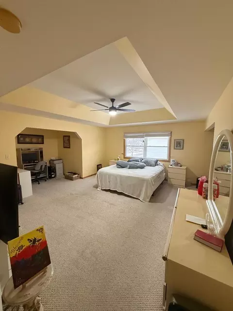 Bedroom - Undisclosed, Matteson, IL 60443 photo 12 of 12