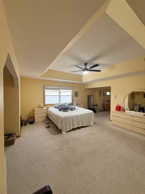 Bedroom - Undisclosed, Matteson, IL 60443 photo 8 of 12