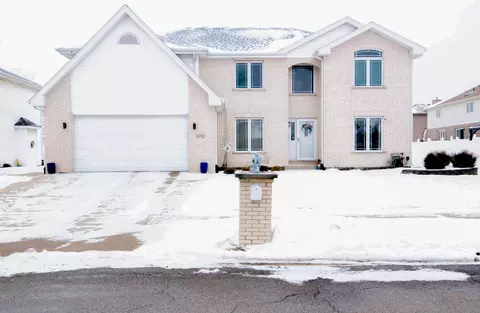 Undisclosed, Matteson, IL 60443