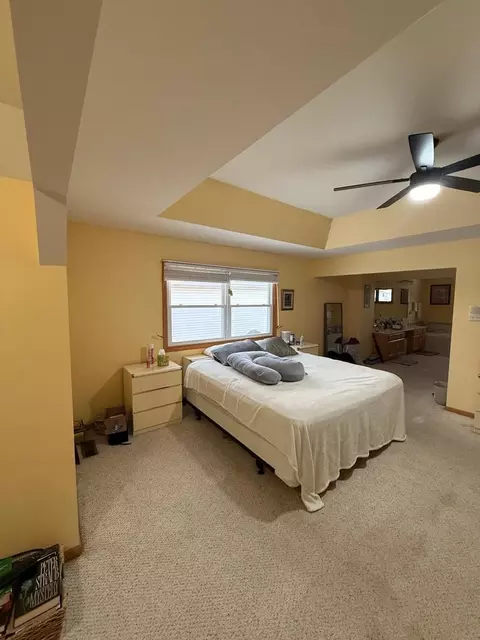 Bedroom - Undisclosed, Matteson, IL 60443 photo 10 of 12