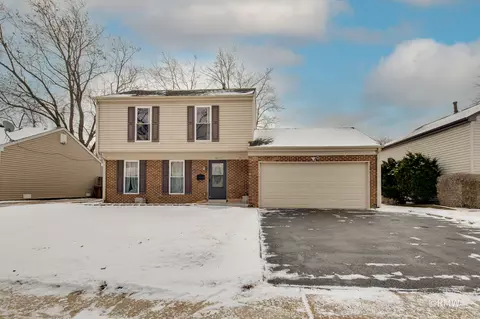 147 W Altgeld Ave, Glendale Heights, IL 60139