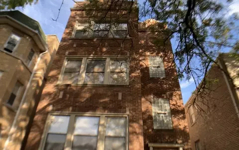 6431 N Hamilton Ave, Chicago, IL 60645