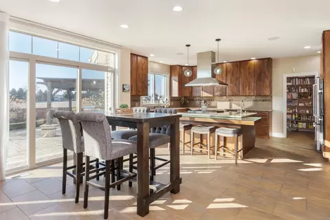Kitchen - 3595 Yellowstone Dr, Normal, IL 61761 photo 1 of 8