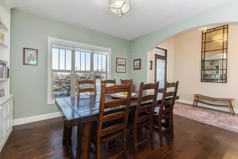 Dining - 3595 Yellowstone Dr, Normal, IL 61761 photo 2 of 3