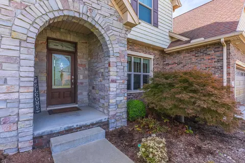 Exterior - 3595 Yellowstone Dr, Normal, IL 61761 photo 11 of 17