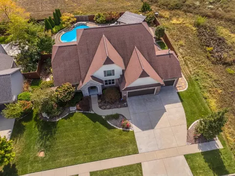 View/Area - 3595 Yellowstone Dr, Normal, IL 61761 photo 1 of 6