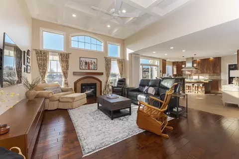 Living - 3595 Yellowstone Dr, Normal, IL 61761 photo 1 of 7