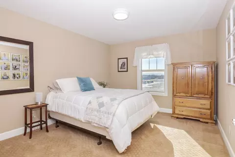 Bedroom - 3595 Yellowstone Dr, Normal, IL 61761 photo 6 of 7