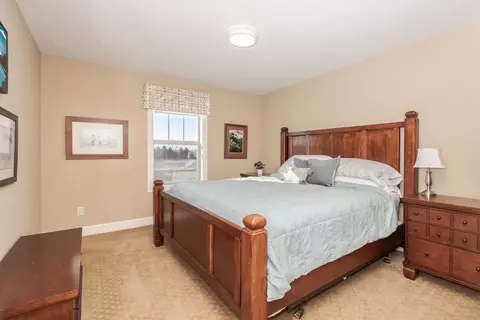 Bedroom - 3595 Yellowstone Dr, Normal, IL 61761 photo 4 of 7