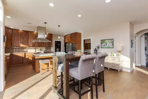 Kitchen - 3595 Yellowstone Dr, Normal, IL 61761 photo 3 of 8
