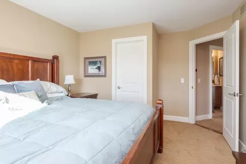 Bedroom - 3595 Yellowstone Dr, Normal, IL 61761 photo 5 of 7