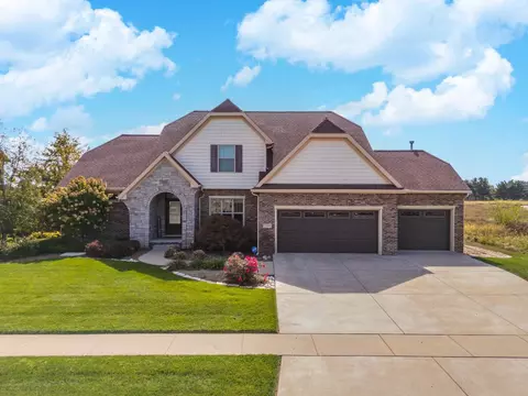 3595 Yellowstone Dr, Normal, IL 61761