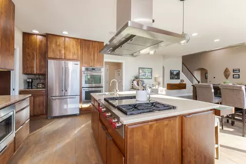 Kitchen - 3595 Yellowstone Dr, Normal, IL 61761 photo 8 of 8