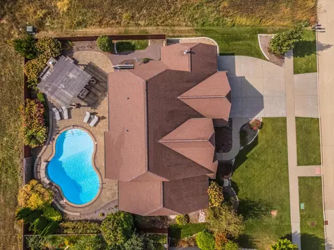 View/Area - 3595 Yellowstone Dr, Normal, IL 61761 photo 3 of 6