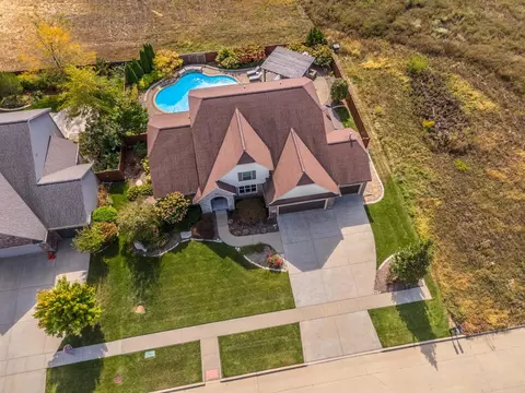 View/Area - 3595 Yellowstone Dr, Normal, IL 61761 photo 2 of 6
