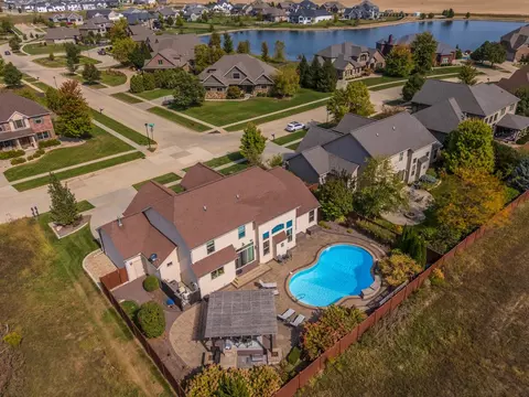 View/Area - 3595 Yellowstone Dr, Normal, IL 61761 photo 5 of 6