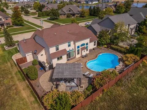 View/Area - 3595 Yellowstone Dr, Normal, IL 61761 photo 4 of 6