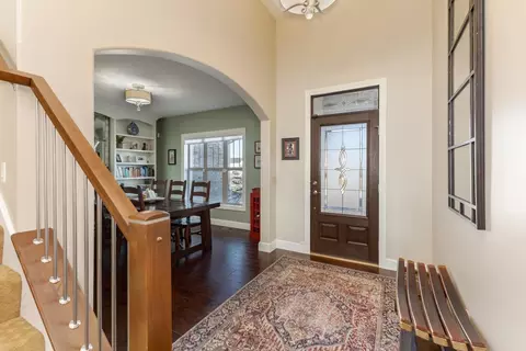 Entry Way - 3595 Yellowstone Dr, Normal, IL 61761 photo 1 of 3