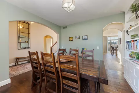 Dining - 3595 Yellowstone Dr, Normal, IL 61761 photo 3 of 3
