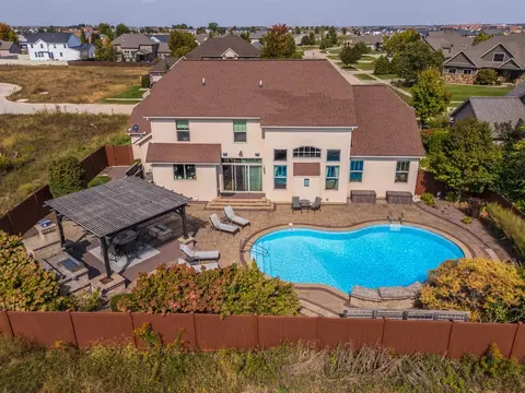 View/Area - 3595 Yellowstone Dr, Normal, IL 61761 photo 6 of 6
