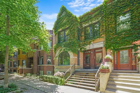 3816 N Kenmore Ave, Chicago, IL 60613