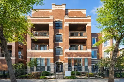 1116 W Hubbard St #1E, Chicago, IL 60642