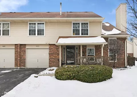 16010 84th Ave, Tinley Park, IL 60487