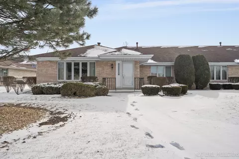 11011 New Mexico Ct #11011, Orland Park, IL 60467