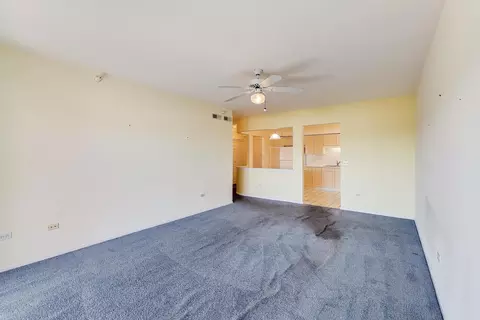 Living - 650 S River Rd #812, Des Plaines, IL 60016 photo 1 of 1