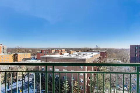 View/Area - 650 S River Rd #812, Des Plaines, IL 60016 photo 1 of 1