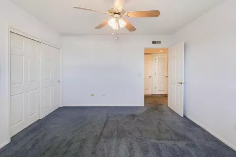 Bedroom - 650 S River Rd #812, Des Plaines, IL 60016 photo 2 of 4