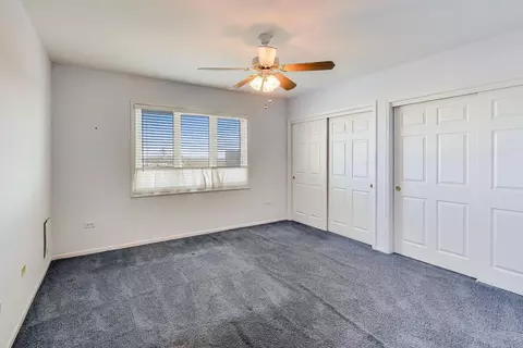 Bedroom - 650 S River Rd #812, Des Plaines, IL 60016 photo 4 of 4