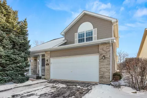 4612 Edinburgh Ct, Joliet, IL 60431