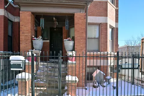 1505 N Rockwell St, Chicago, IL 60622