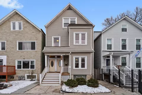 1731 N Central Park Ave, Chicago, IL 60647