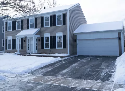 Exterior - 5875 Constitution Ave, Gurnee, IL 60031 photo 2 of 2